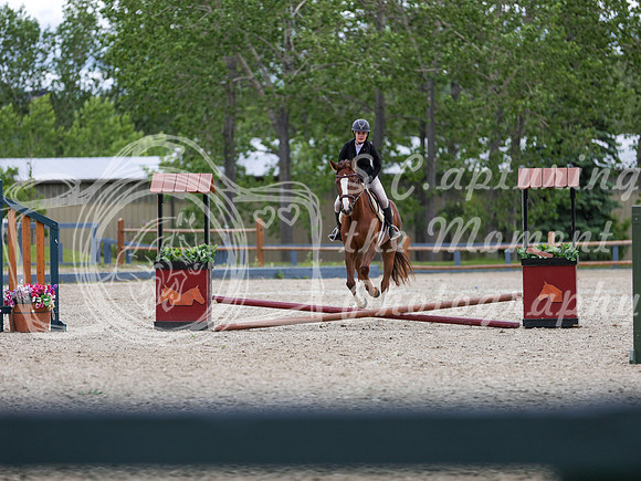 08570 - Mykenzi - 2026 June Classic II - Sunday June 21st