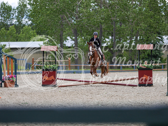 08572 - Mykenzi - 2026 June Classic II - Sunday June 21st