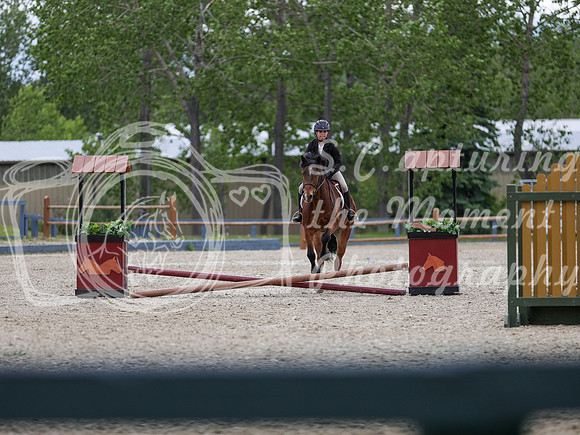 08617 - Mykenzi - 2026 June Classic II - Sunday June 21st