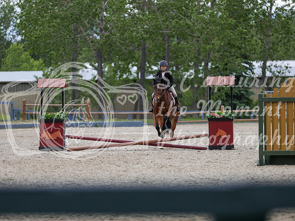 08618 - Mykenzi - 2026 June Classic II - Sunday June 21st