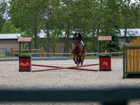 08619 - Mykenzi - 2026 June Classic II - Sunday June 21st