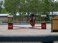 08621 - Mykenzi - 2026 June Classic II - Sunday June 21st