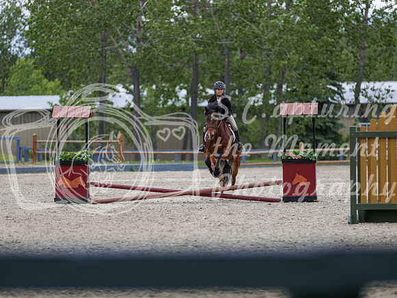 08621 - Mykenzi - 2026 June Classic II - Sunday June 21st