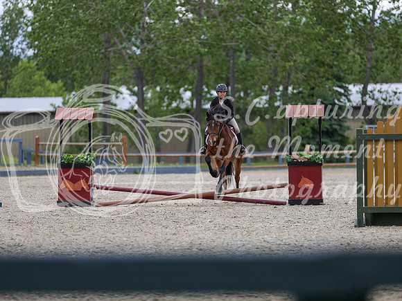 08624 - Mykenzi - 2026 June Classic II - Sunday June 21st