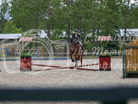 08625 - Mykenzi - 2026 June Classic II - Sunday June 21st