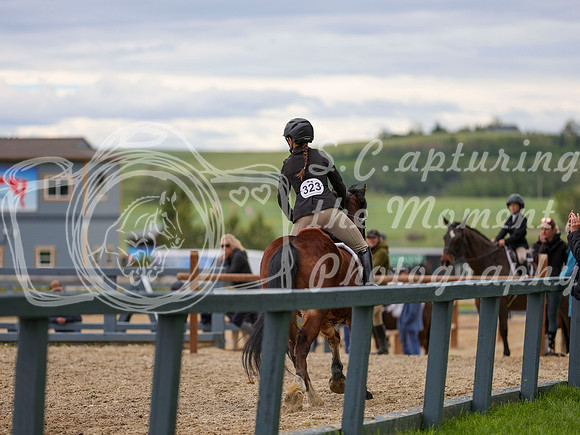 08632 - Mykenzi - 2026 June Classic II - Sunday June 21st