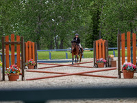 08634 - Mykenzi - 2026 June Classic II - Sunday June 21st