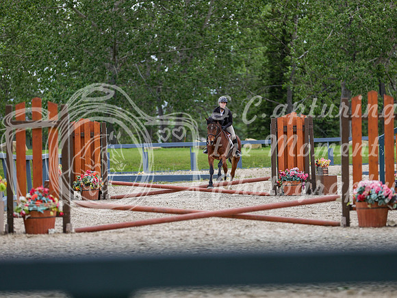 08634 - Mykenzi - 2026 June Classic II - Sunday June 21st