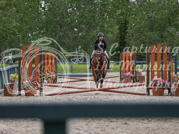 08645 - Mykenzi - 2026 June Classic II - Sunday June 21st