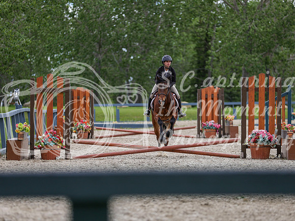08647 - Mykenzi - 2026 June Classic II - Sunday June 21st