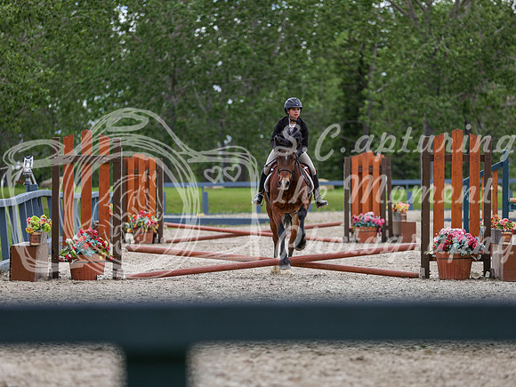 08649 - Mykenzi - 2026 June Classic II - Sunday June 21st