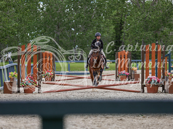 08648 - Mykenzi - 2026 June Classic II - Sunday June 21st