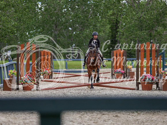 08650 - Mykenzi - 2026 June Classic II - Sunday June 21st