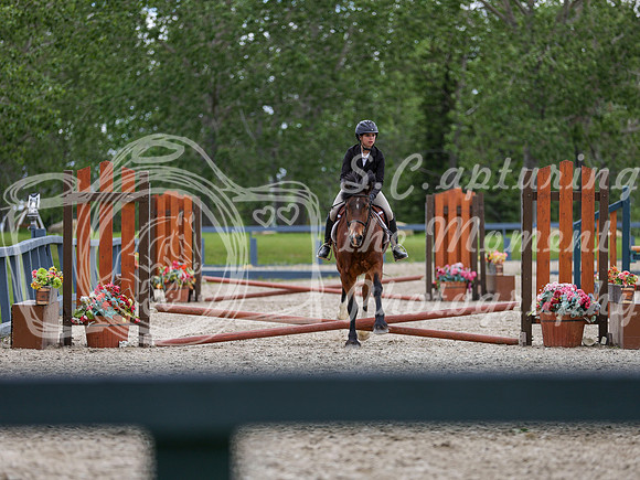 08652 - Mykenzi - 2026 June Classic II - Sunday June 21st