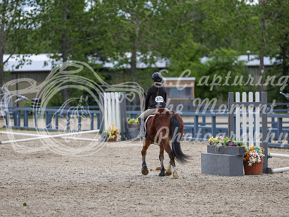 08780 - Mykenzi - 2026 June Classic II - Sunday June 21st