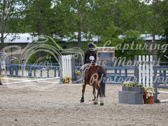08783 - Mykenzi - 2026 June Classic II - Sunday June 21st