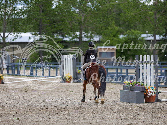 08784 - Mykenzi - 2026 June Classic II - Sunday June 21st
