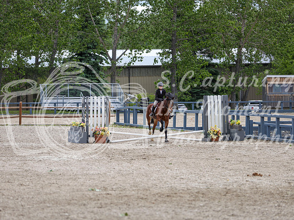 08786 - Mykenzi - 2026 June Classic II - Sunday June 21st