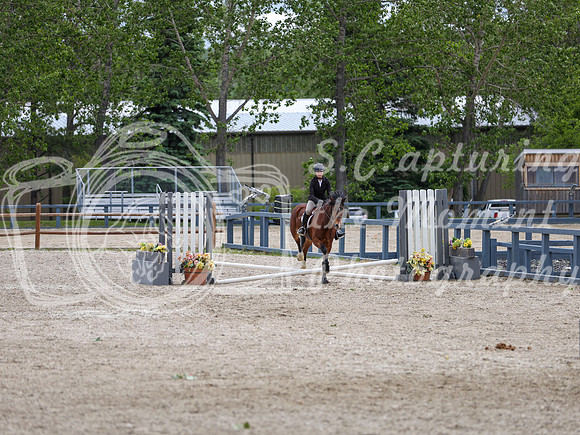 08788 - Mykenzi - 2026 June Classic II - Sunday June 21st