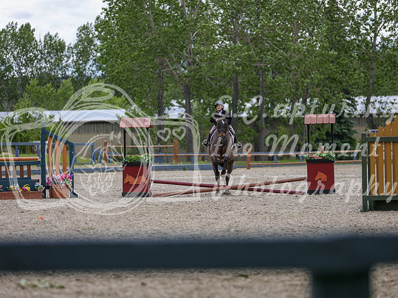 08659 - Mykenzi - 2026 June Classic II - Sunday June 21st