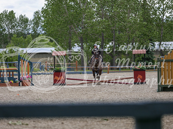 08660 - Mykenzi - 2026 June Classic II - Sunday June 21st
