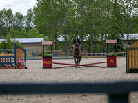 08661 - Mykenzi - 2026 June Classic II - Sunday June 21st