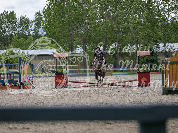 08661 - Mykenzi - 2026 June Classic II - Sunday June 21st