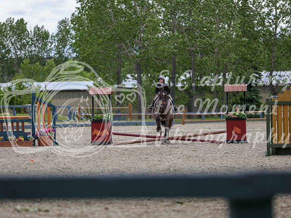 08663 - Mykenzi - 2026 June Classic II - Sunday June 21st