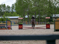 08664 - Mykenzi - 2026 June Classic II - Sunday June 21st
