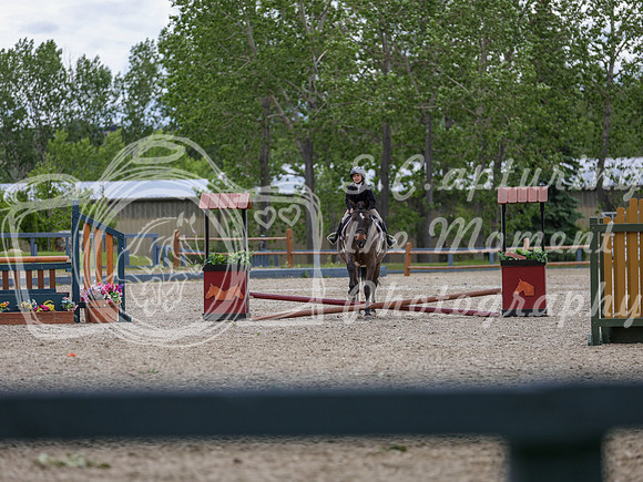 08665 - Mykenzi - 2026 June Classic II - Sunday June 21st