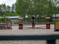 08666 - Mykenzi - 2026 June Classic II - Sunday June 21st