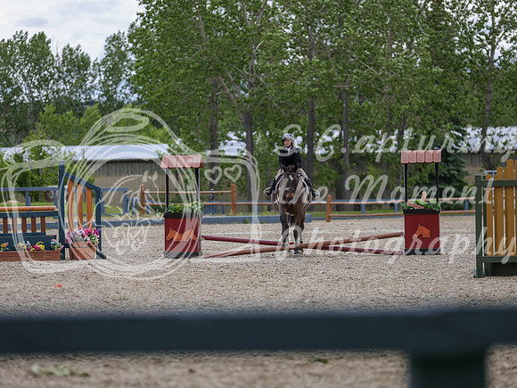 08666 - Mykenzi - 2026 June Classic II - Sunday June 21st