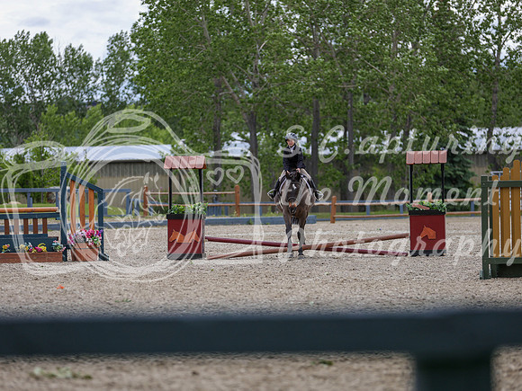 08668 - Mykenzi - 2026 June Classic II - Sunday June 21st