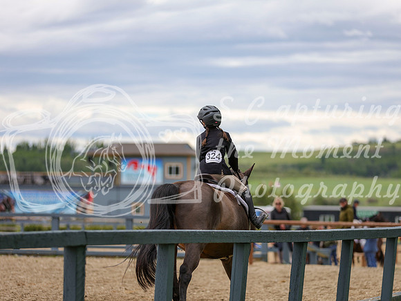 08671 - Mykenzi - 2026 June Classic II - Sunday June 21st
