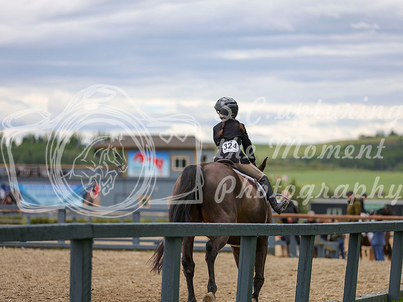 08675 - Mykenzi - 2026 June Classic II - Sunday June 21st