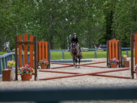 08677 - Mykenzi - 2026 June Classic II - Sunday June 21st