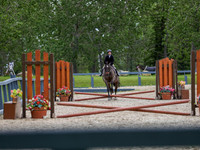 08678 - Mykenzi - 2026 June Classic II - Sunday June 21st