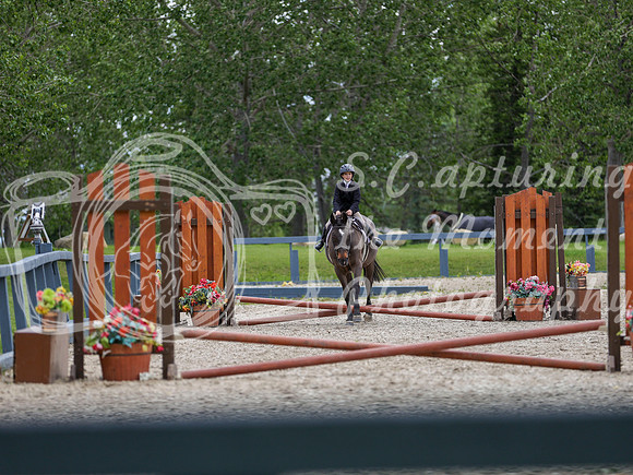08682 - Mykenzi - 2026 June Classic II - Sunday June 21st