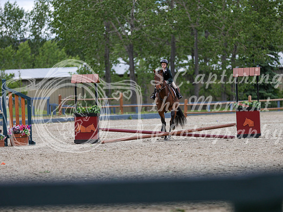 08466 - Mykenzi - 2026 June Classic II - Sunday June 21st