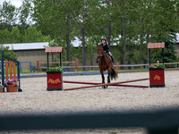 08467 - Mykenzi - 2026 June Classic II - Sunday June 21st