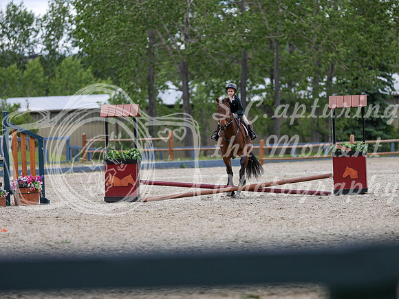 08467 - Mykenzi - 2026 June Classic II - Sunday June 21st
