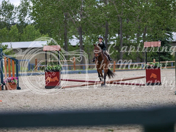 08471 - Mykenzi - 2026 June Classic II - Sunday June 21st