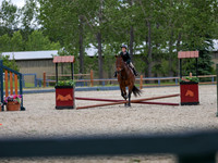 08472 - Mykenzi - 2026 June Classic II - Sunday June 21st