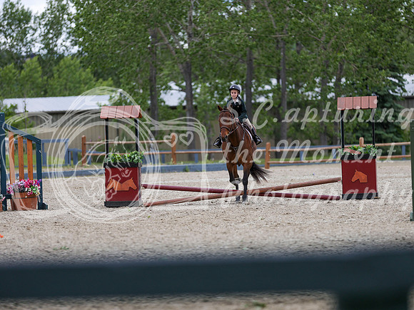 08473 - Mykenzi - 2026 June Classic II - Sunday June 21st