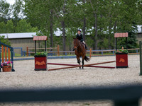08475 - Mykenzi - 2026 June Classic II - Sunday June 21st