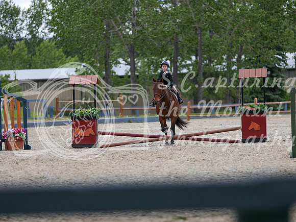 08475 - Mykenzi - 2026 June Classic II - Sunday June 21st