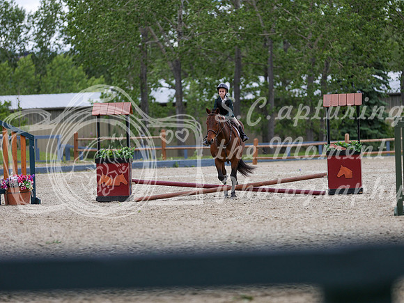 08476 - Mykenzi - 2026 June Classic II - Sunday June 21st