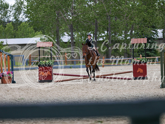 08481 - Mykenzi - 2026 June Classic II - Sunday June 21st