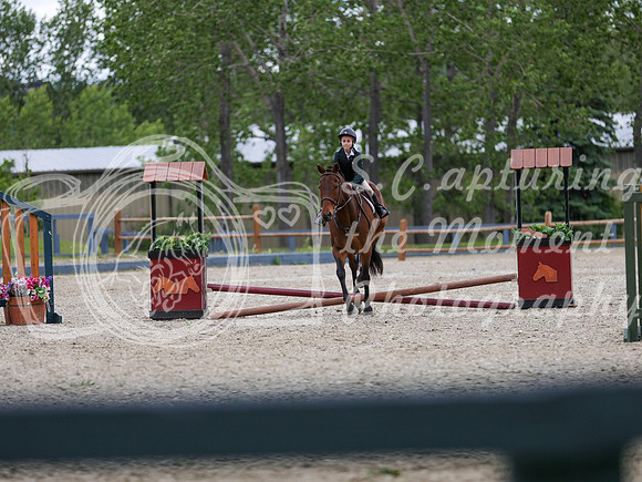 08482 - Mykenzi - 2026 June Classic II - Sunday June 21st