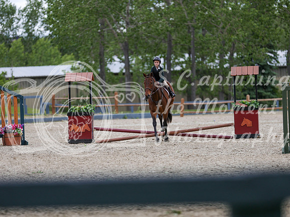 08483 - Mykenzi - 2026 June Classic II - Sunday June 21st